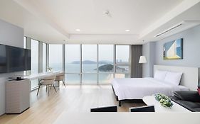 Haeundae Seacloud Hotel Residence